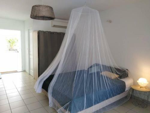 Apartamento Studio Avec Acc�s Piscine