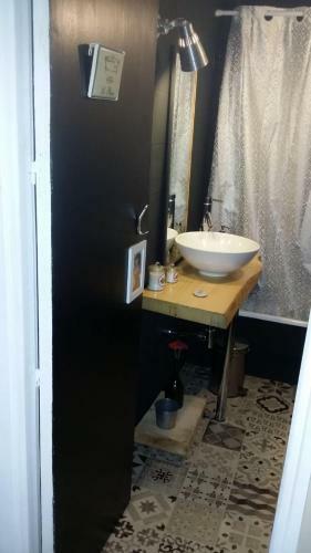 Apartamento Duquesa Loft