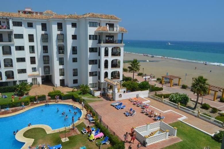 Apartamento Penthouse Marina La Duquesa