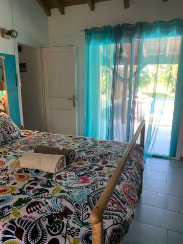 Villa La Kaz � Sucre