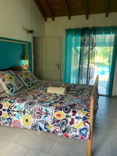 Villa La Kaz � Sucre