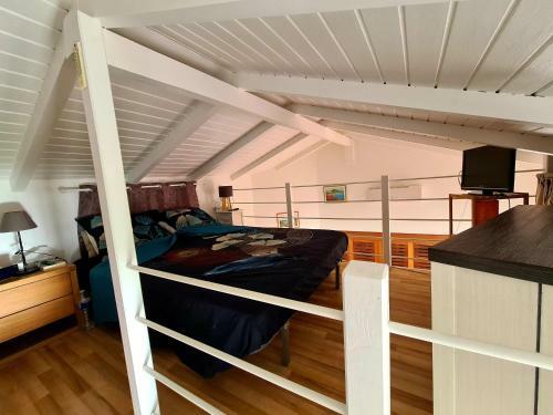 Apartamento Port Cara�bes