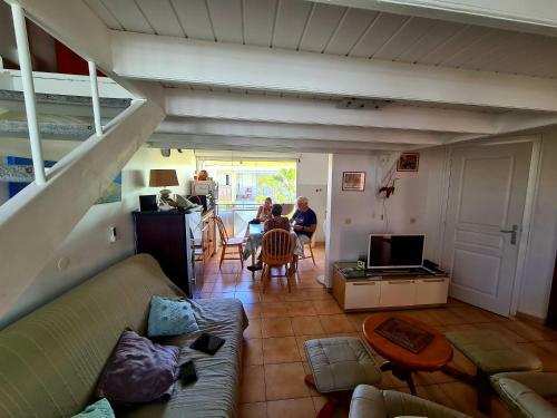 Apartamento Port Cara�bes