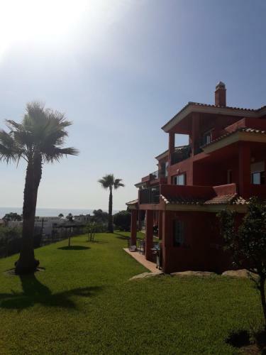 Apartamento Jardines De Manilva
