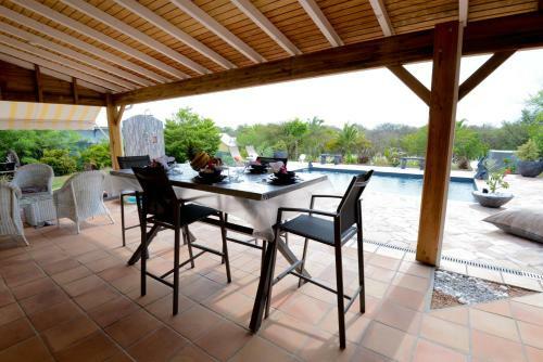 Villa Devaki