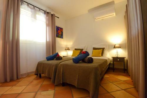 Villa Devaki