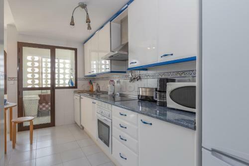 Apartamento Marina Duquesa 131