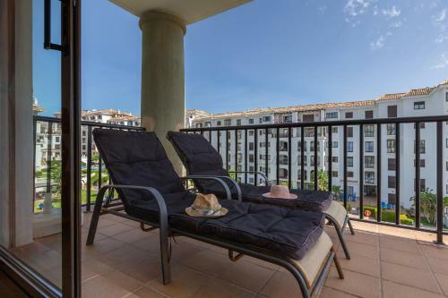 Apartamento Marina Duquesa 131