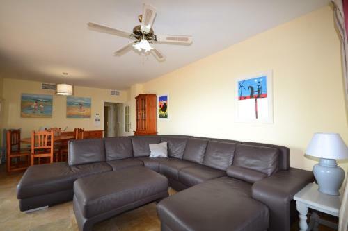 Apartamento Marina Duquesa 131