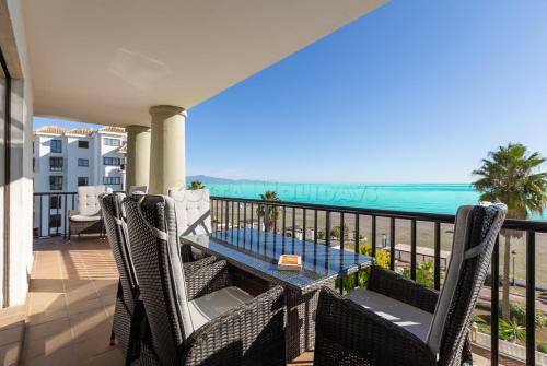 Apartamento Marina Duquesa 131