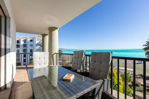 Apartamento Marina Duquesa 131