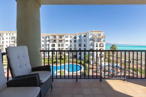 Apartamento Marina Duquesa 131