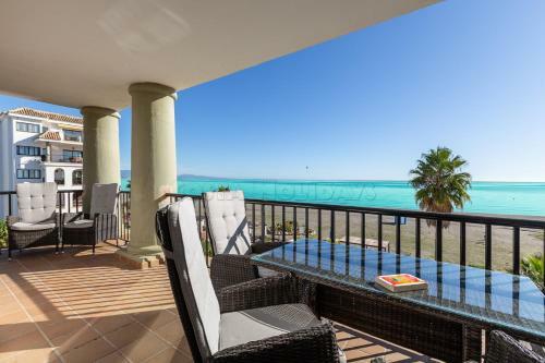 Apartamento Marina Duquesa 131