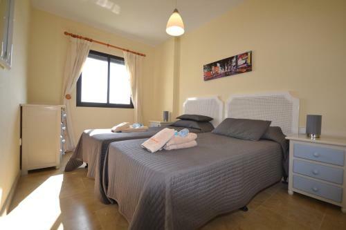 Apartamento Marina Duquesa 131