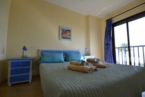 Apartamento Marina Duquesa 131