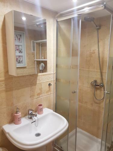Apartamento Casa Del Sol