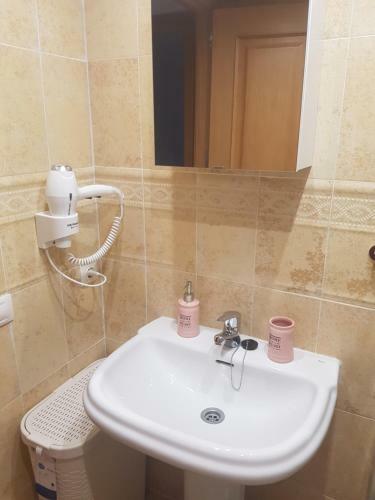 Apartamento Casa Del Sol