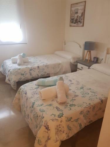 Apartamento Casa Del Sol