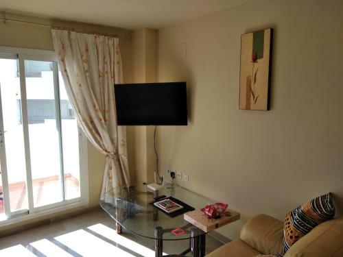Apartamento Manilva Kateryna