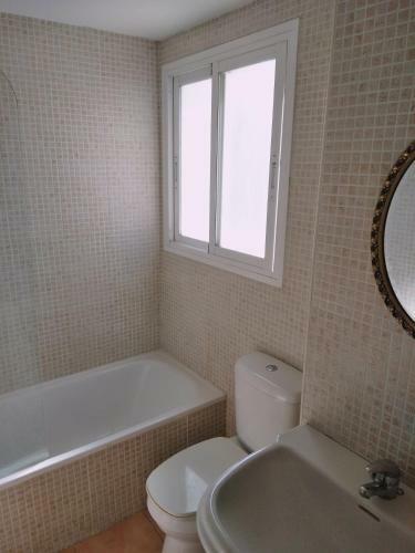 Apartamento Manilva Kateryna