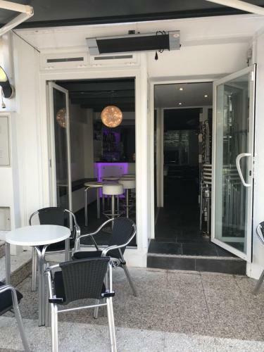Apartamento Manilva Kateryna