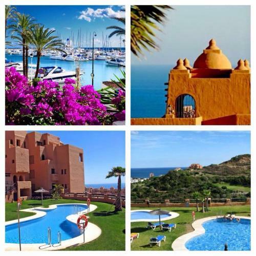 Apartamento Coto Real Duquesa