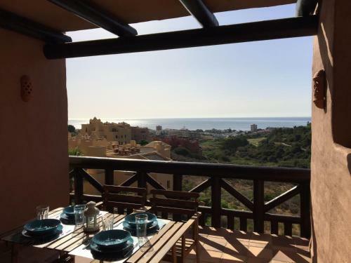 Apartamento Coto Real Duquesa