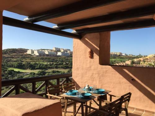 Apartamento Coto Real Duquesa