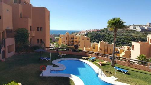 Apartamento Coto Real Duquesa