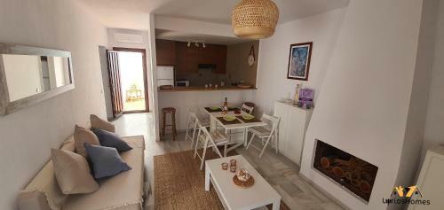 Apartamento Lyrioshomes Duquesa Beach , Las Gaviotas