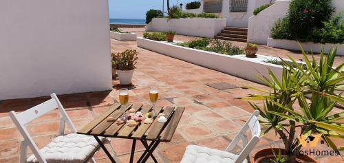 Apartamento Lyrioshomes Duquesa Beach , Las Gaviotas