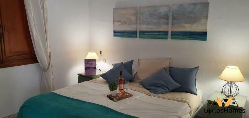 Apartamento Lyrioshomes Duquesa Beach , Las Gaviotas