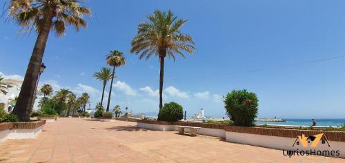 Apartamento Lyrioshomes Duquesa Beach , Las Gaviotas