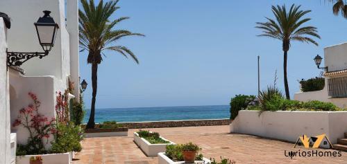 Apartamento Lyrioshomes Duquesa Beach , Las Gaviotas