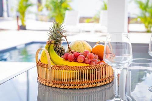 Ti Eden Villas A Saint-francois