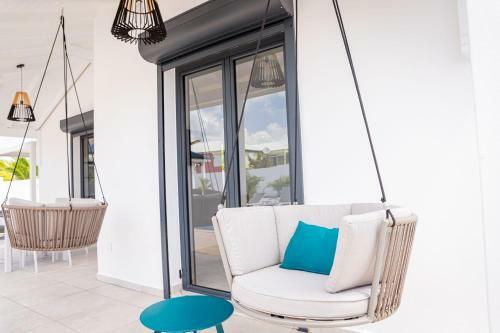 Ti Eden Villas A Saint-francois