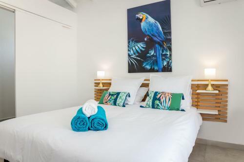Ti Eden Villas A Saint-francois