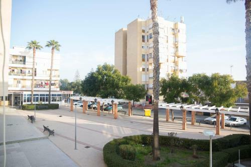 Apartamento Centro