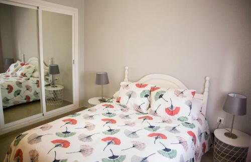 Apartamento Centro