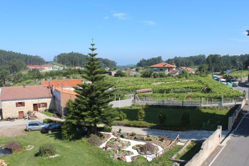 Hostal Casa Rodi�o