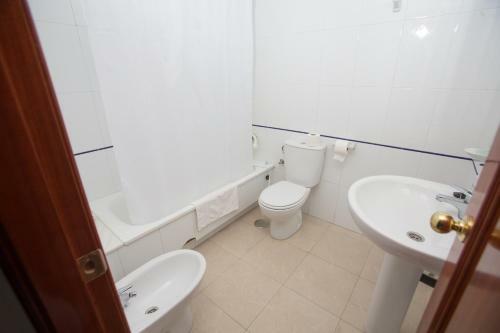 Hostal Casa Rodi�o