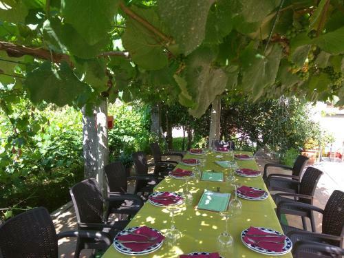 Hostal Casa Rodi�o