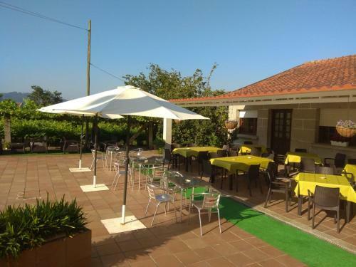 Hostal Casa Rodi�o