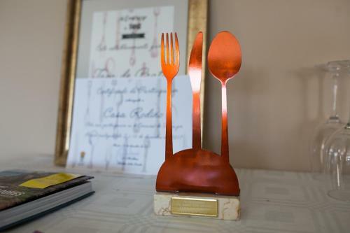 Hostal Casa Rodi�o