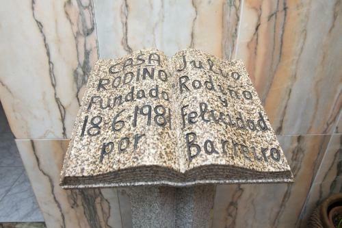 Hostal Casa Rodi�o