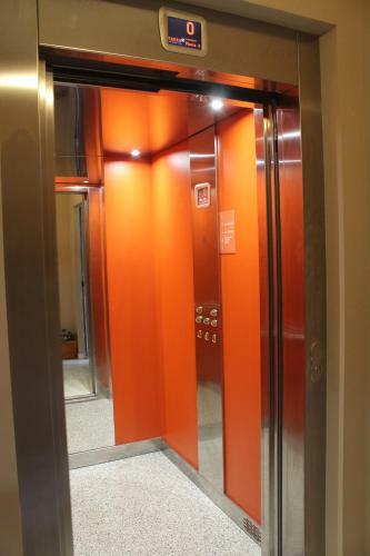 Hostal Casa Rodi�o