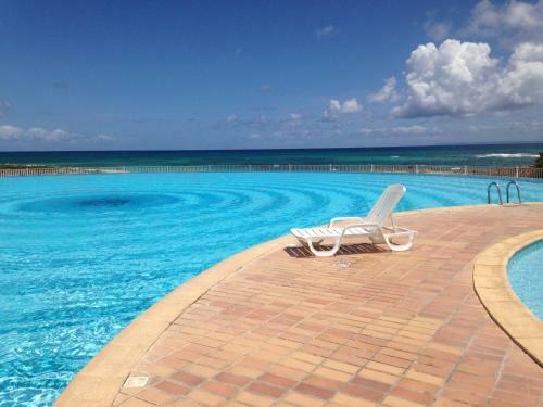 Apartamento Coeur Tiare Studio Lounge Piscine Plage Cocotiers