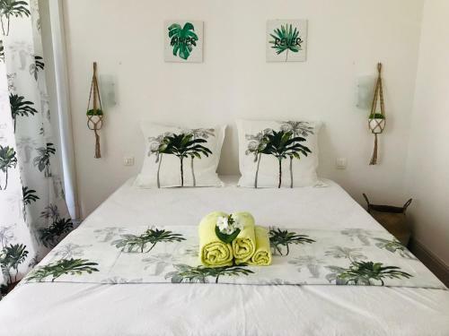 Apartamento Coeur Tiare Studio Lounge Piscine Plage Cocotiers