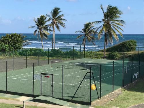 Apartamento Coeur Tiare Studio Lounge Piscine Plage Cocotiers