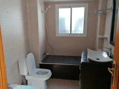 Apartamento Dos Gotas De Agua